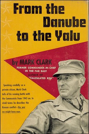 Lot #330 Mark W. Clark - Image 2