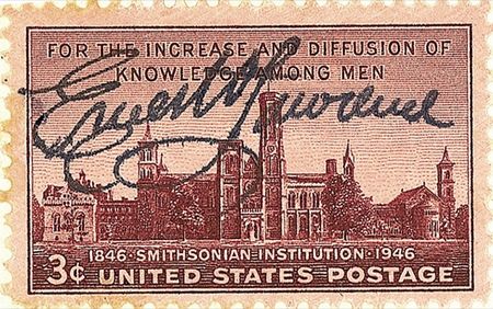 Lot #265 Ernest O. Lawrence - Image 2