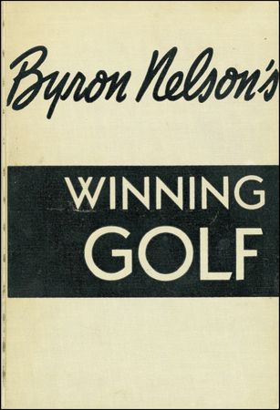 Lot #1425 Byron Nelson - Image 2