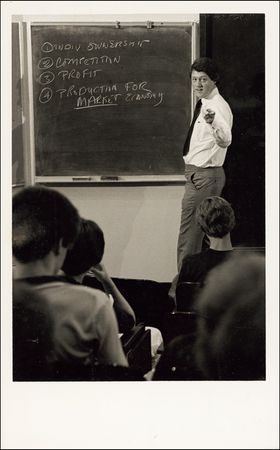 Lot #35 Bill Clinton - Image 2