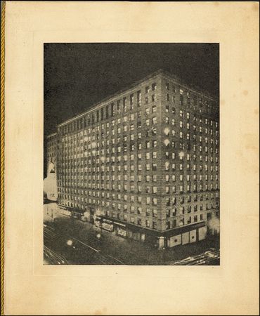 Lot #144 Franklin D. Roosevelt - Image 2