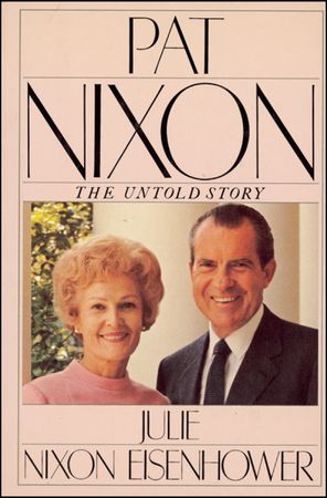 Lot #115 Richard and Pat Nixon - Image 4