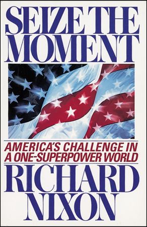 Lot #113 Richard Nixon - Image 2