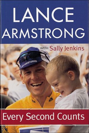 Lot #1228 Lance Armstrong - Image 2