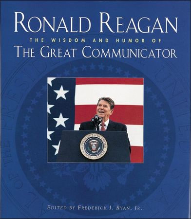Lot #134 Ronald and Nancy Reagan - Image 2