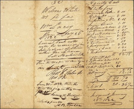 Lot #118 James K. Polk - Image 2