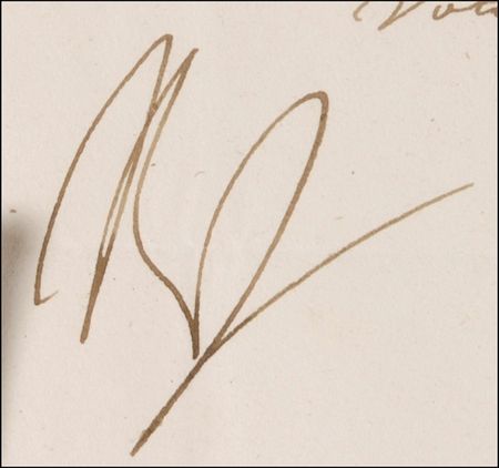 Lot #277 Napoleon - Image 2