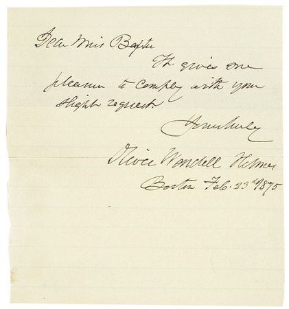 Lot #174 Autograph Album - Image 2