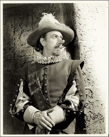 Lot #929 Jose Ferrer - Image 3