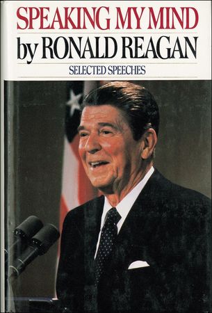 Lot #131 Ronald Reagan - Image 2