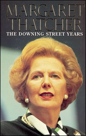 Lot #305 Margaret Thatcher - Image 2