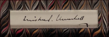 Lot #200 Winston Churchill - Image 2