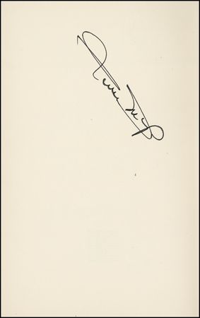 Lot #1412 Willie Mays - Image 1