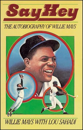 Lot #1412 Willie Mays - Image 2