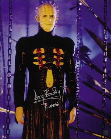 Lot #995 Horror Films - Image 2