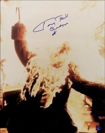 Lot #995 Horror Films - Image 4