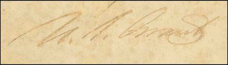 Lot #73 U. S. Grant - Image 2