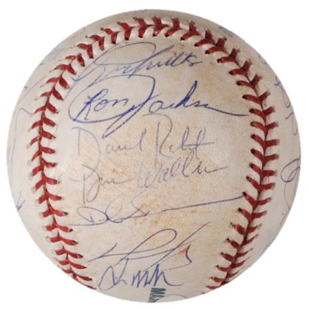 Lot #1262 Boston Red Sox - Image 5