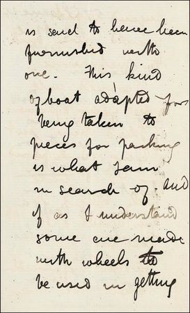 Lot #267 David Livingstone - Image 2