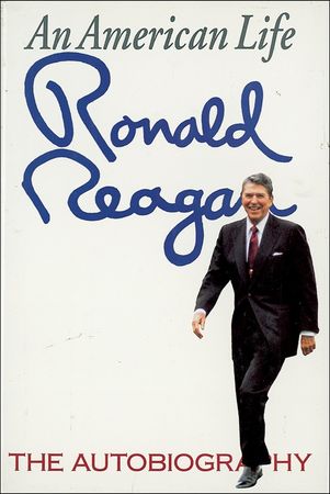 Lot #103 Ronald Reagan - Image 2