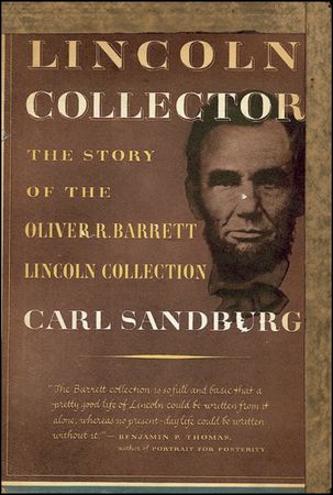 Lot #464 Carl Sandburg - Image 2