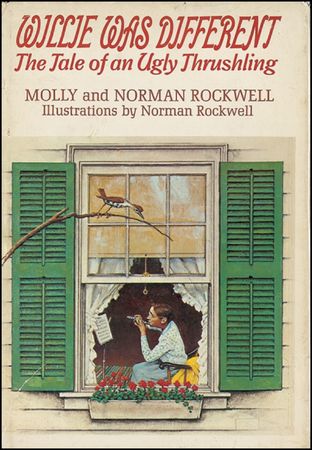 Lot #461 Norman Rockwell - Image 2