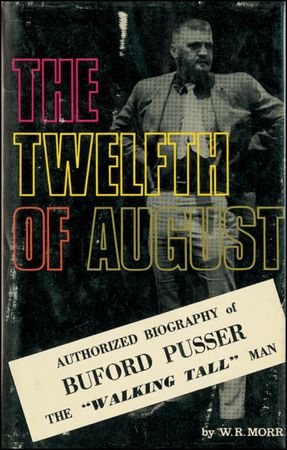 Lot #225 Buford Pusser - Image 2