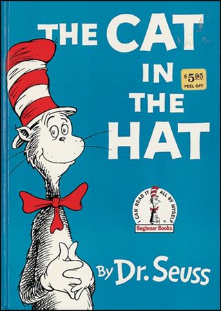 Lot #467 Dr. Seuss - Image 2