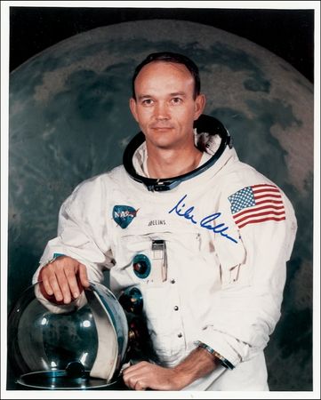 Lot #312 Apollo 11 - Image 3
