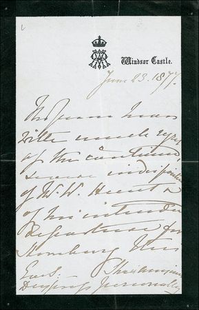 Lot #247 Victoria - Image 2