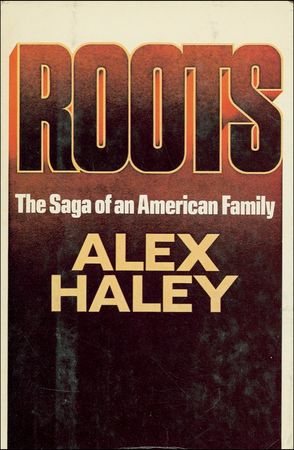Lot #411 Alex Haley - Image 2