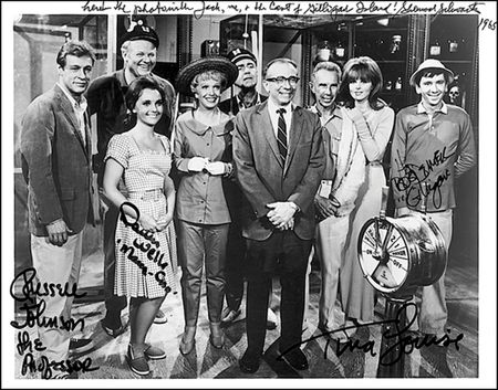 Lot #957 Gilligan?s Island - Image 2
