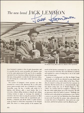 Lot #1088 Leading Men of Comedy - Image 1