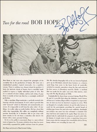 Lot #1088 Leading Men of Comedy - Image 2