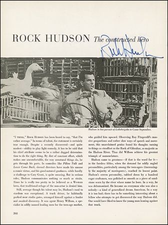 Lot #1088 Leading Men of Comedy - Image 3