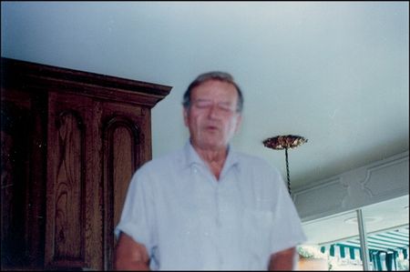 Lot #1308 John Wayne - Image 3