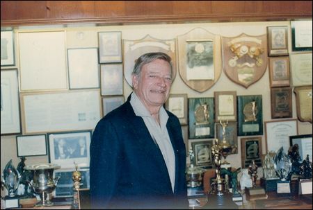 Lot #1308 John Wayne - Image 4