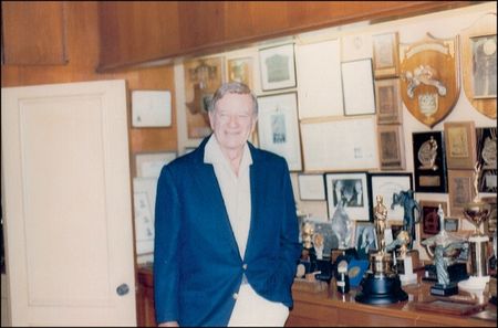 Lot #1308 John Wayne - Image 5