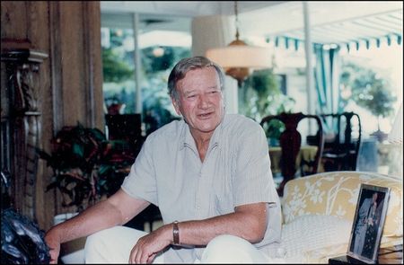 Lot #1308 John Wayne - Image 6