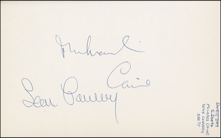 Lot #764 Autograph Album - Image 2