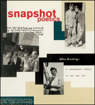 Lot #400 Allen Ginsberg - Image 3