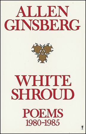 Lot #400 Allen Ginsberg - Image 4