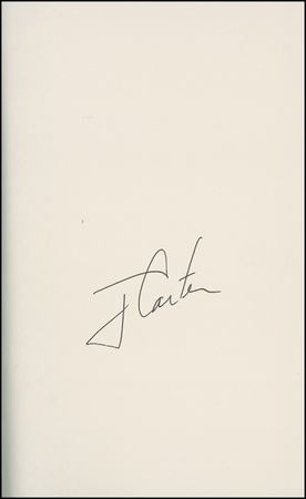 Lot #17 Jimmy Carter - Image 2
