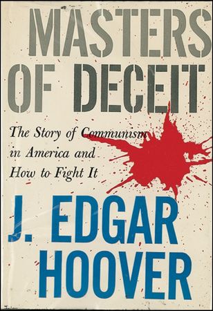 Lot #191 J. Edgar Hoover - Image 2