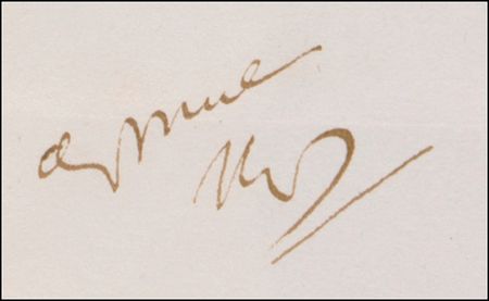 Lot #215 Napoleon - Image 2