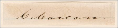 Lot #150 Kit Carson - Image 2