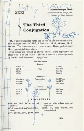 Lot #182 Patty Hearst - Image 3