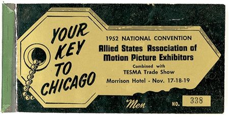 Lot #101 Ronald Reagan and Greer Garson - Image 2