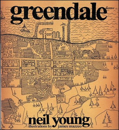 Lot #747 Neil Young - Image 2