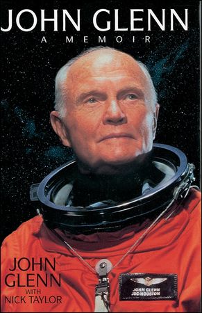 Lot #346 John Glenn - Image 2